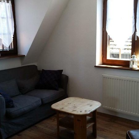 Urlaub Im Elsass Apartamento Artolsheim Exterior foto