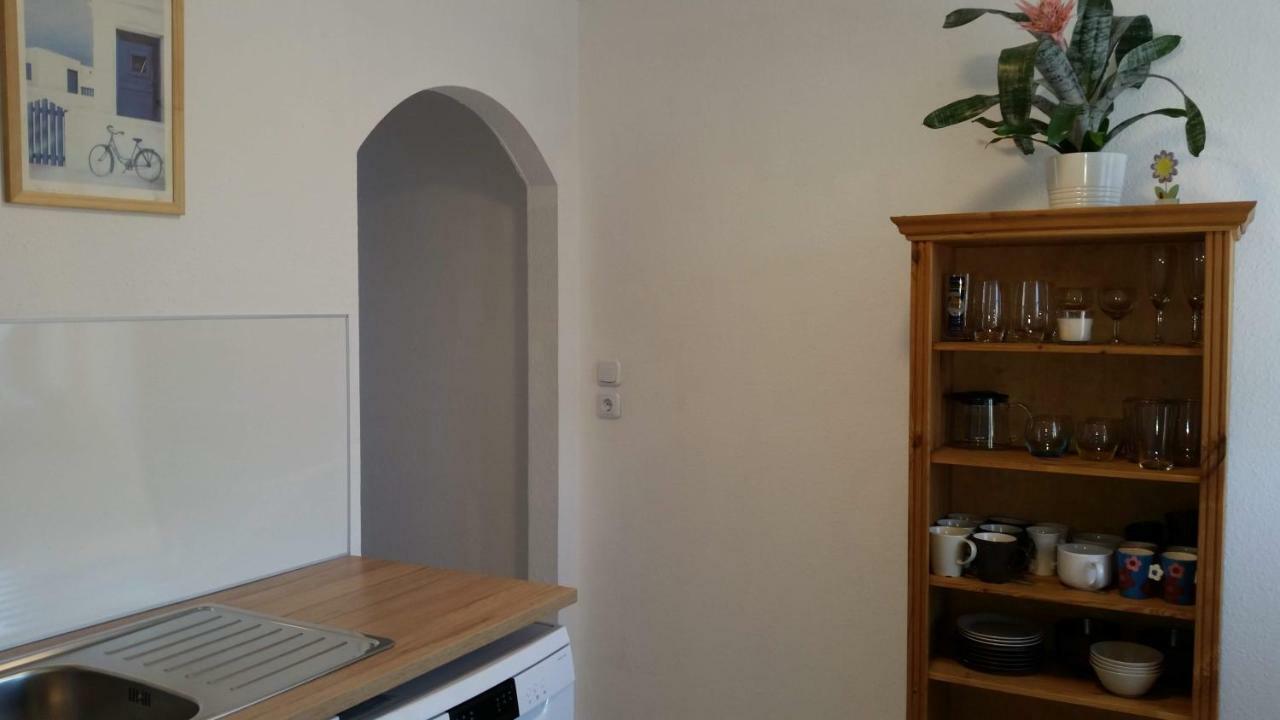 Urlaub Im Elsass Apartamento Artolsheim Exterior foto