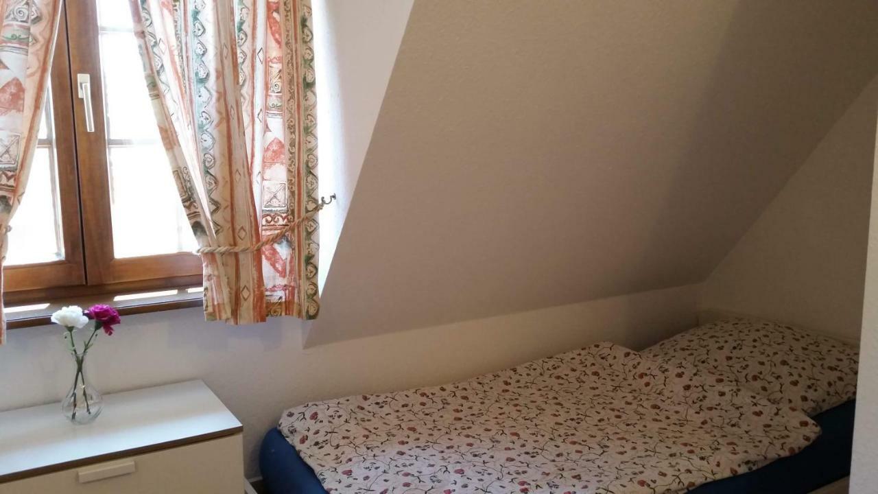 Urlaub Im Elsass Apartamento Artolsheim Exterior foto