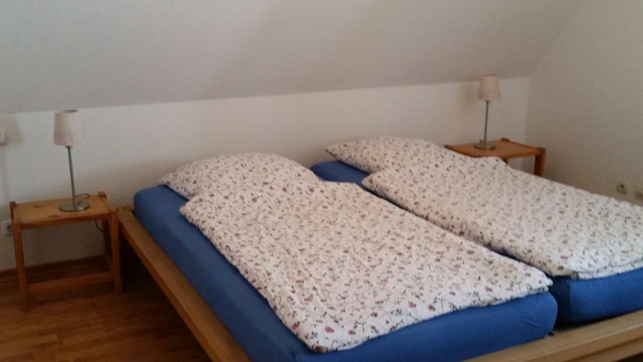 Urlaub Im Elsass Apartamento Artolsheim Exterior foto