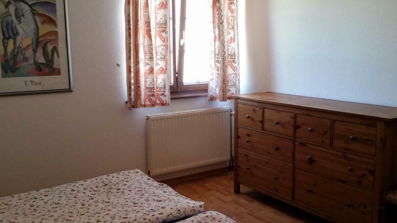Urlaub Im Elsass Apartamento Artolsheim Exterior foto