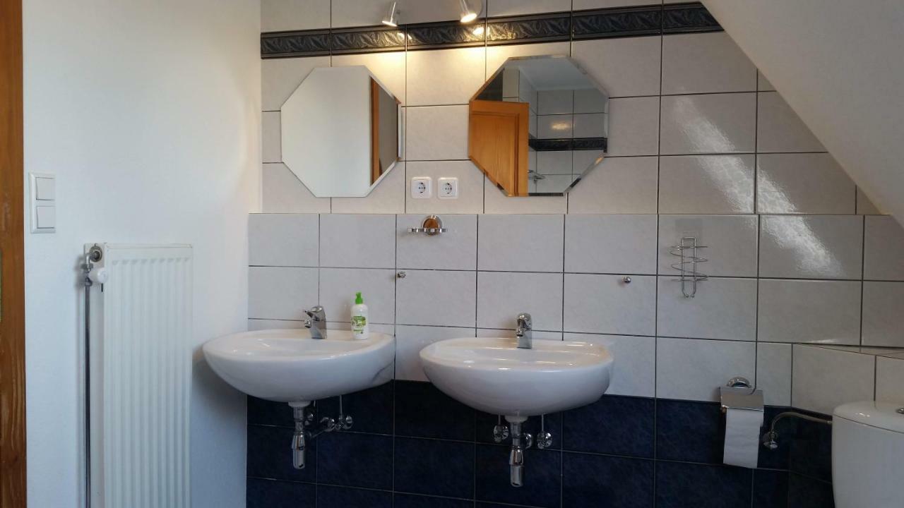 Urlaub Im Elsass Apartamento Artolsheim Exterior foto